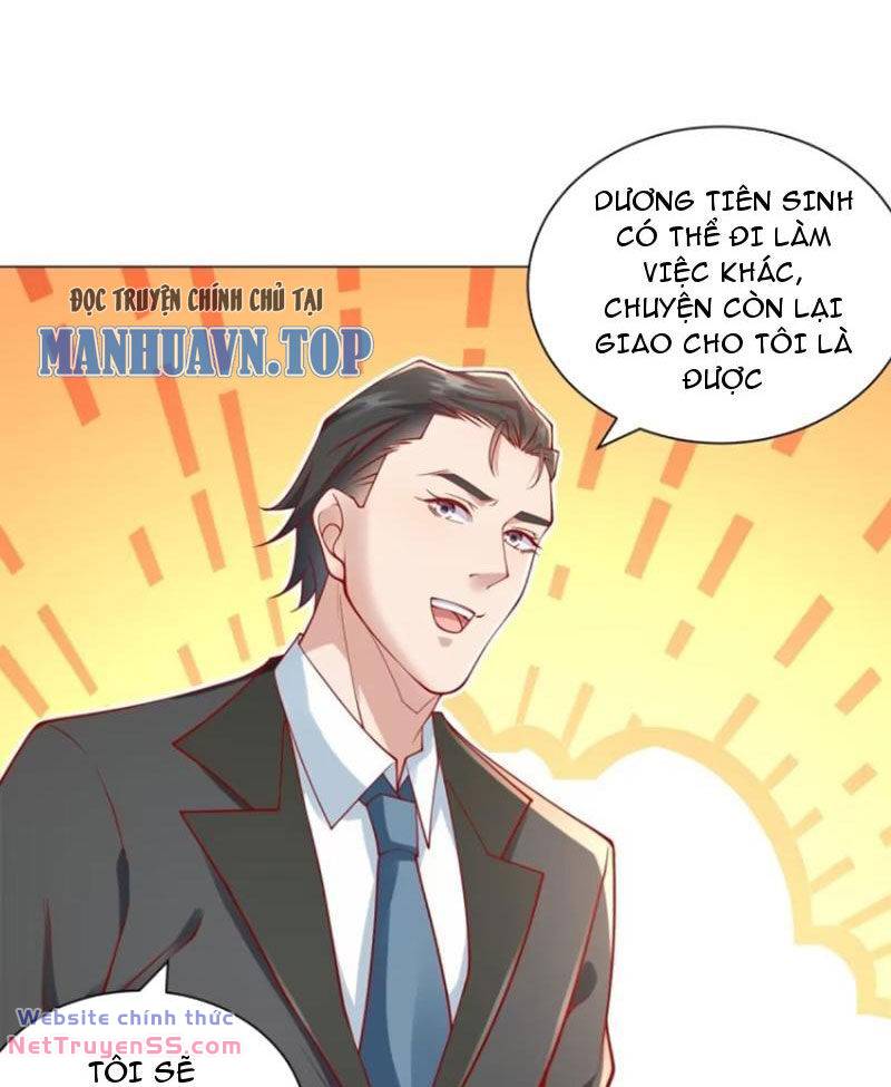 Tôi Là Tài Xế Xe Công Nghệ Có Chút Tiền Thì Đã Sao?: Chapter 106