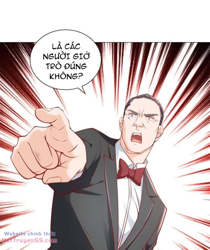 Tôi Là Tài Xế Xe Công Nghệ Có Chút Tiền Thì Đã Sao?: Chapter 106
