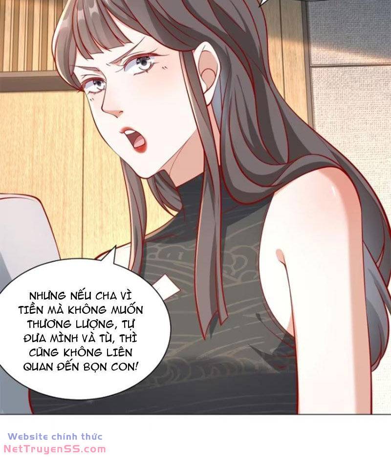 Tôi Là Tài Xế Xe Công Nghệ Có Chút Tiền Thì Đã Sao?: Chapter 106
