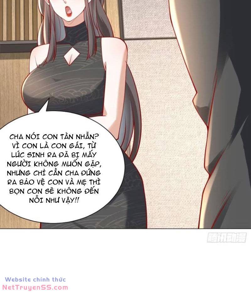 Tôi Là Tài Xế Xe Công Nghệ Có Chút Tiền Thì Đã Sao?: Chapter 106