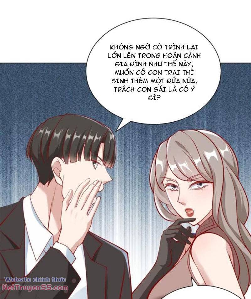 Tôi Là Tài Xế Xe Công Nghệ Có Chút Tiền Thì Đã Sao?: Chapter 106