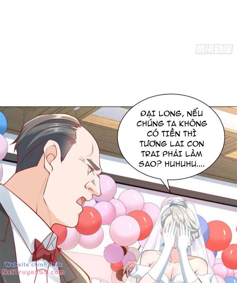 Tôi Là Tài Xế Xe Công Nghệ Có Chút Tiền Thì Đã Sao?: Chapter 106