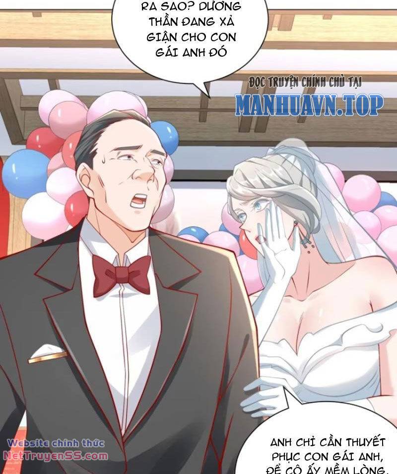 Tôi Là Tài Xế Xe Công Nghệ Có Chút Tiền Thì Đã Sao?: Chapter 106
