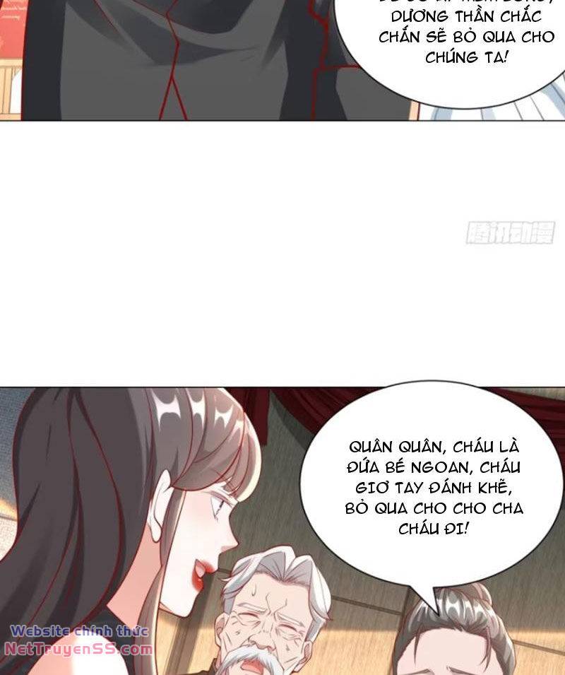 Tôi Là Tài Xế Xe Công Nghệ Có Chút Tiền Thì Đã Sao?: Chapter 106