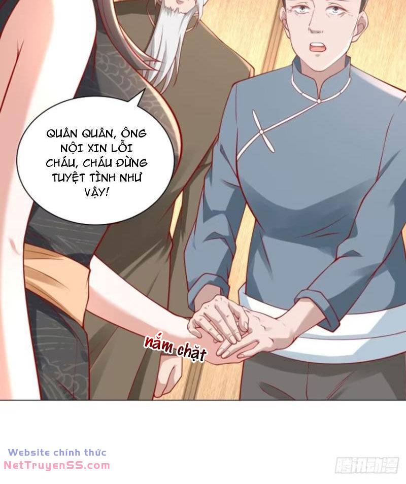 Tôi Là Tài Xế Xe Công Nghệ Có Chút Tiền Thì Đã Sao?: Chapter 106