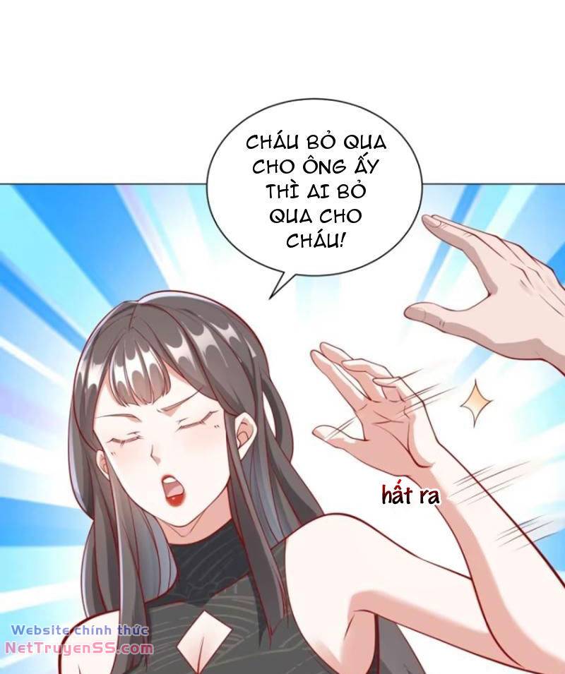 Tôi Là Tài Xế Xe Công Nghệ Có Chút Tiền Thì Đã Sao?: Chapter 106
