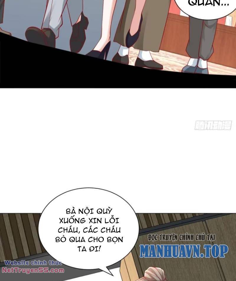 Tôi Là Tài Xế Xe Công Nghệ Có Chút Tiền Thì Đã Sao?: Chapter 106