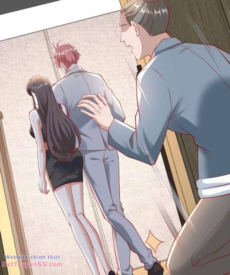 Tôi Là Tài Xế Xe Công Nghệ Có Chút Tiền Thì Đã Sao?: Chapter 106