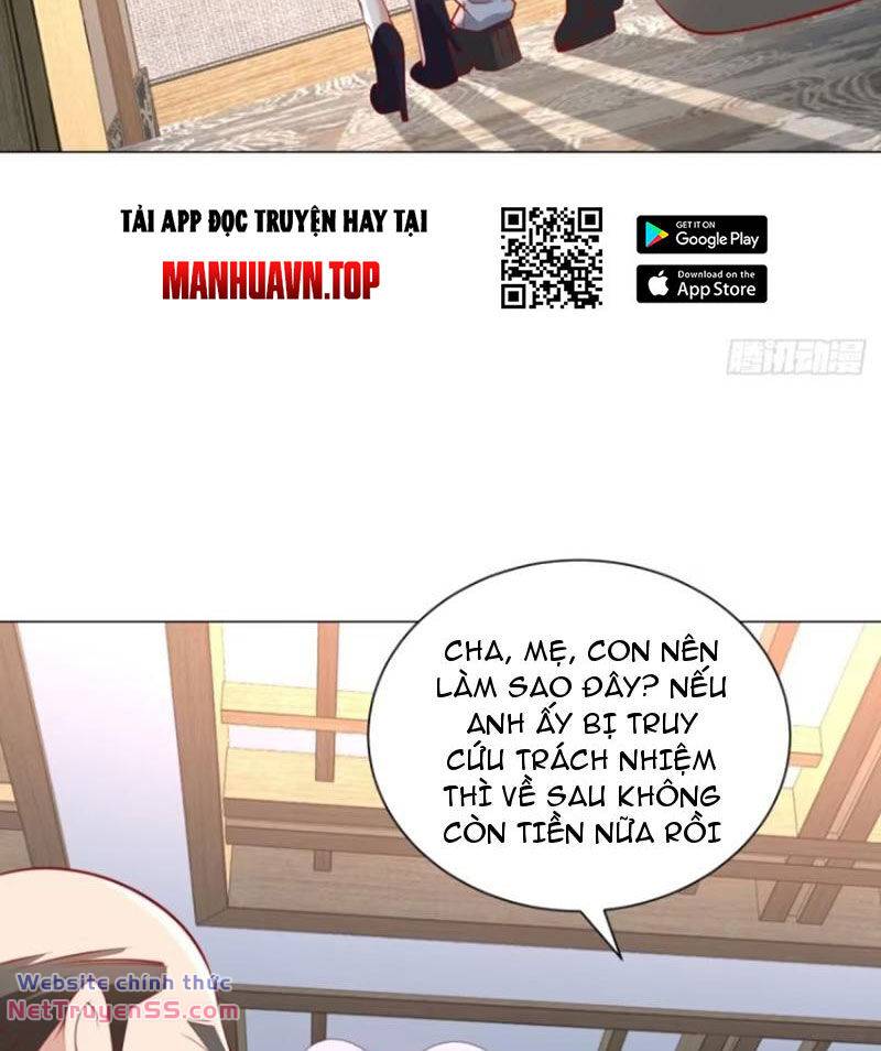 Tôi Là Tài Xế Xe Công Nghệ Có Chút Tiền Thì Đã Sao?: Chapter 106