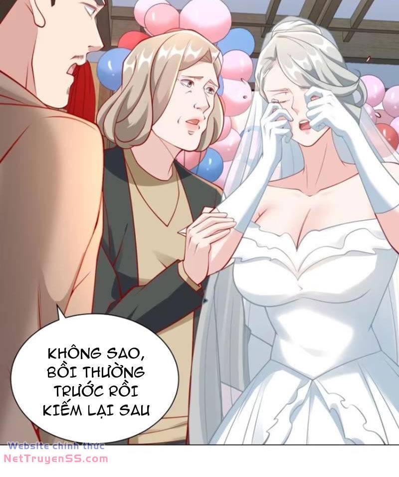 Tôi Là Tài Xế Xe Công Nghệ Có Chút Tiền Thì Đã Sao?: Chapter 106