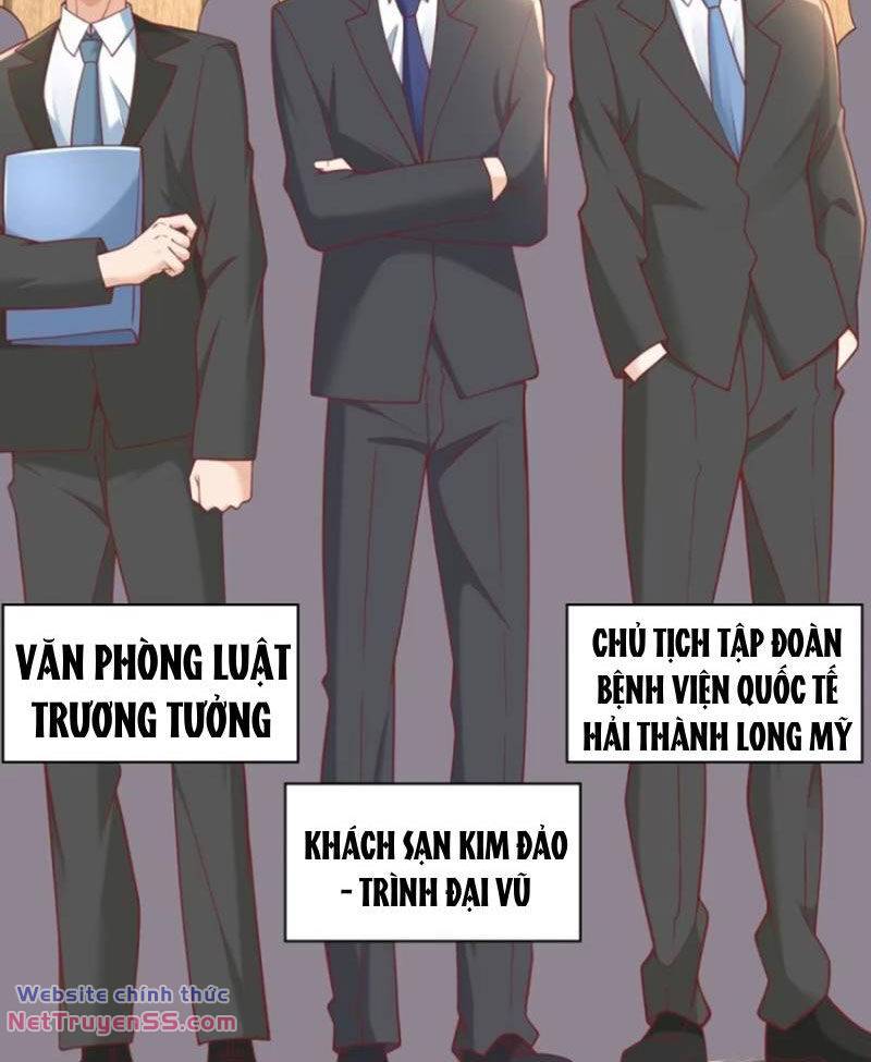 Tôi Là Tài Xế Xe Công Nghệ Có Chút Tiền Thì Đã Sao?: Chapter 106