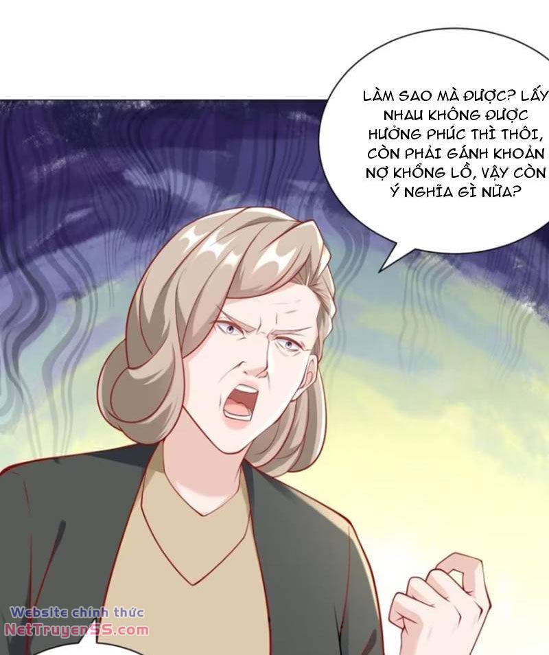 Tôi Là Tài Xế Xe Công Nghệ Có Chút Tiền Thì Đã Sao?: Chapter 106