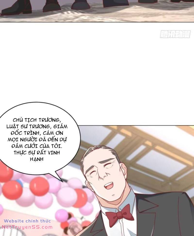 Tôi Là Tài Xế Xe Công Nghệ Có Chút Tiền Thì Đã Sao?: Chapter 106