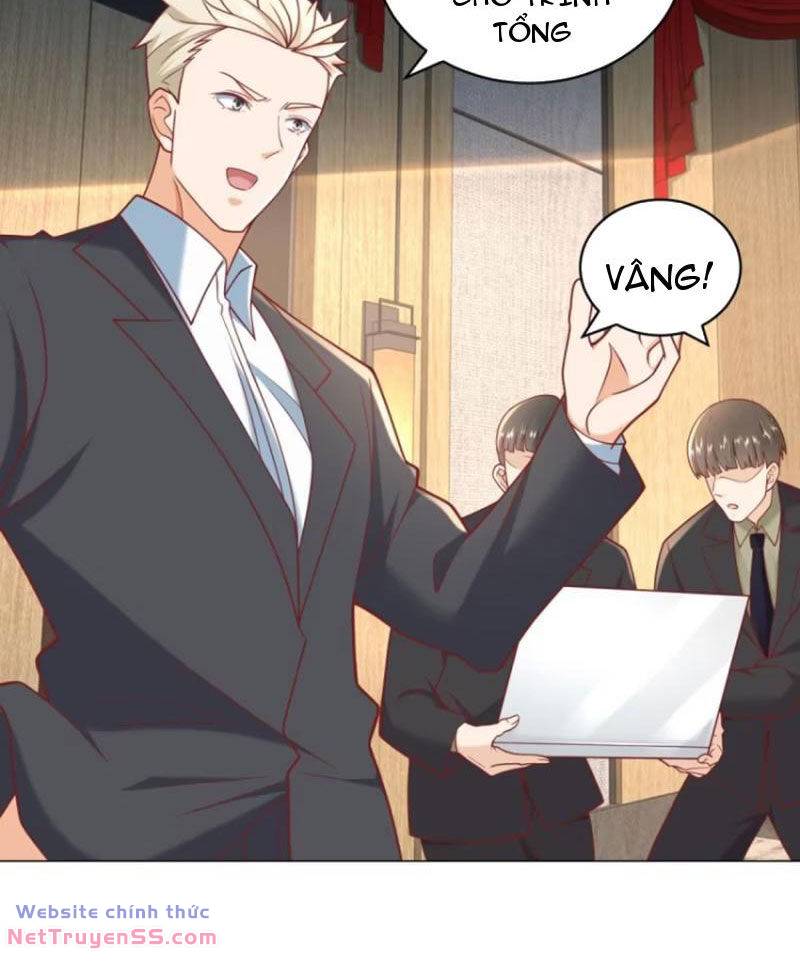 Tôi Là Tài Xế Xe Công Nghệ Có Chút Tiền Thì Đã Sao?: Chapter 106