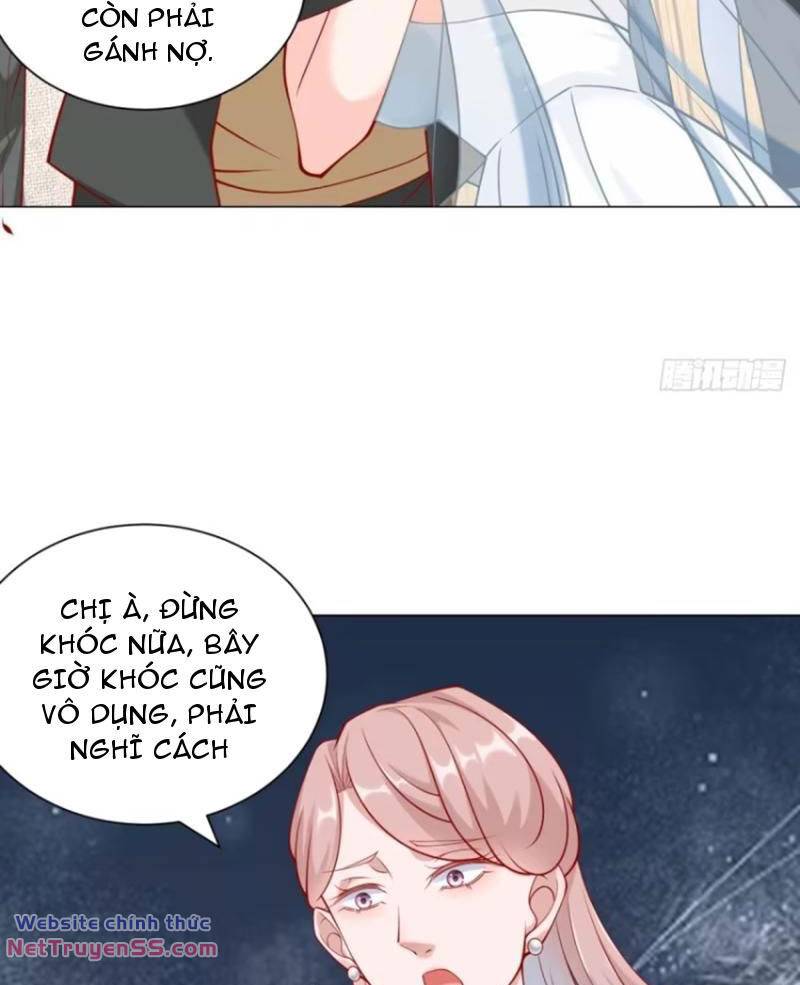 Tôi Là Tài Xế Xe Công Nghệ Có Chút Tiền Thì Đã Sao?: Chapter 107