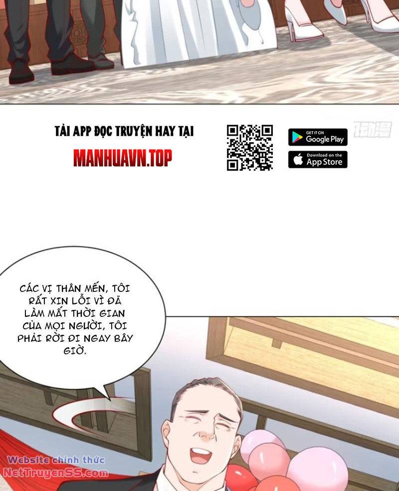 Tôi Là Tài Xế Xe Công Nghệ Có Chút Tiền Thì Đã Sao?: Chapter 107