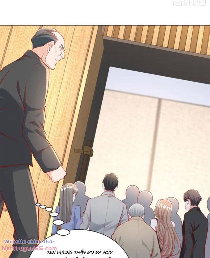 Tôi Là Tài Xế Xe Công Nghệ Có Chút Tiền Thì Đã Sao?: Chapter 107