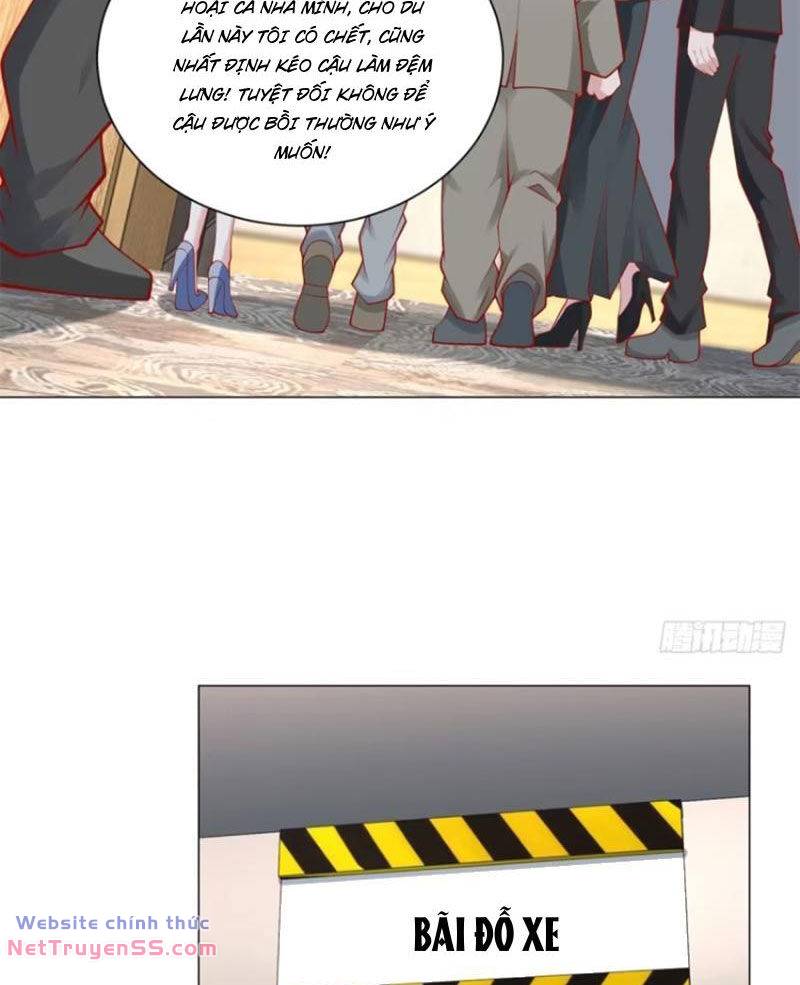 Tôi Là Tài Xế Xe Công Nghệ Có Chút Tiền Thì Đã Sao?: Chapter 107