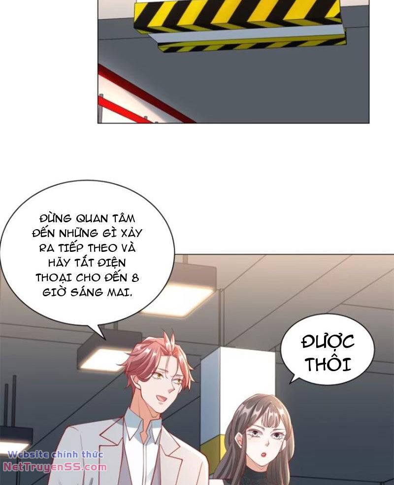 Tôi Là Tài Xế Xe Công Nghệ Có Chút Tiền Thì Đã Sao?: Chapter 107