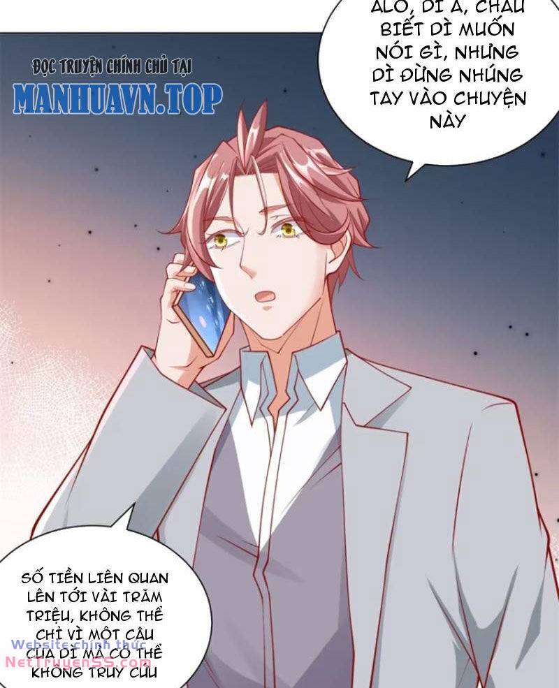 Tôi Là Tài Xế Xe Công Nghệ Có Chút Tiền Thì Đã Sao?: Chapter 107