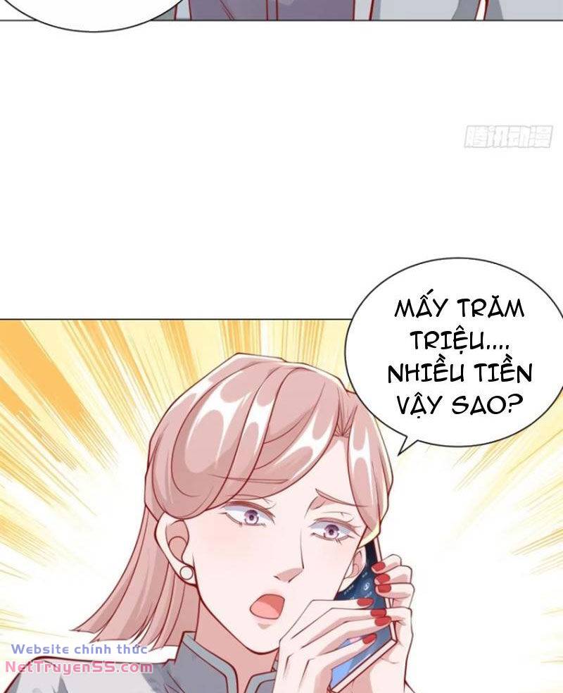 Tôi Là Tài Xế Xe Công Nghệ Có Chút Tiền Thì Đã Sao?: Chapter 107