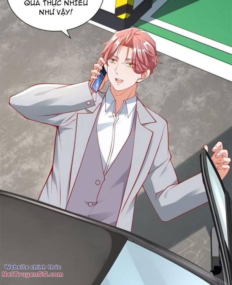 Tôi Là Tài Xế Xe Công Nghệ Có Chút Tiền Thì Đã Sao?: Chapter 107