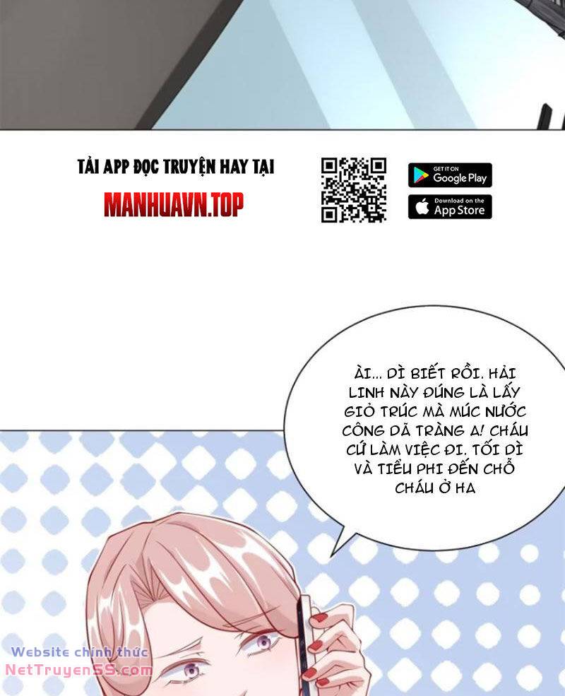 Tôi Là Tài Xế Xe Công Nghệ Có Chút Tiền Thì Đã Sao?: Chapter 107