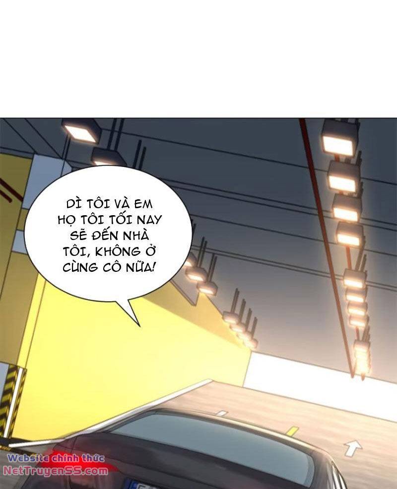 Tôi Là Tài Xế Xe Công Nghệ Có Chút Tiền Thì Đã Sao?: Chapter 107