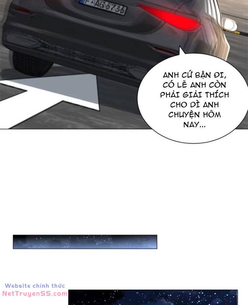 Tôi Là Tài Xế Xe Công Nghệ Có Chút Tiền Thì Đã Sao?: Chapter 107