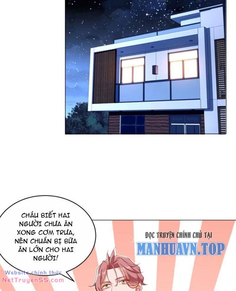 Tôi Là Tài Xế Xe Công Nghệ Có Chút Tiền Thì Đã Sao?: Chapter 107