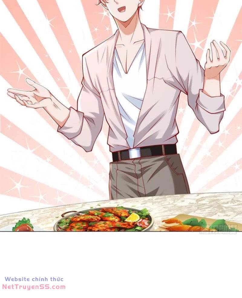 Tôi Là Tài Xế Xe Công Nghệ Có Chút Tiền Thì Đã Sao?: Chapter 107
