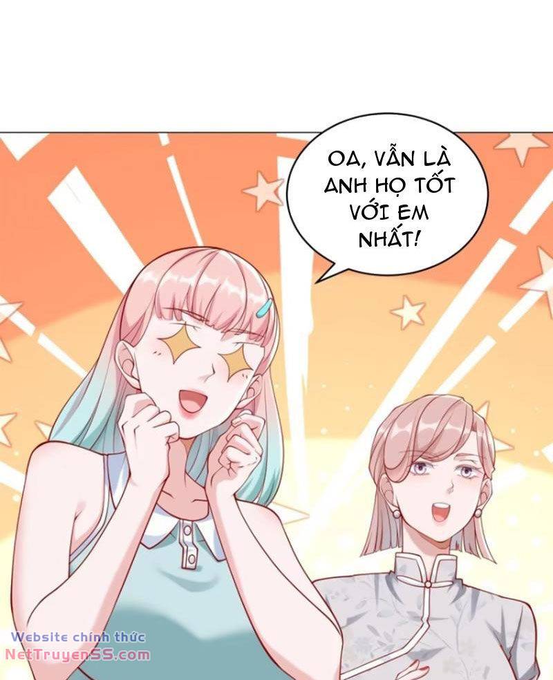 Tôi Là Tài Xế Xe Công Nghệ Có Chút Tiền Thì Đã Sao?: Chapter 107