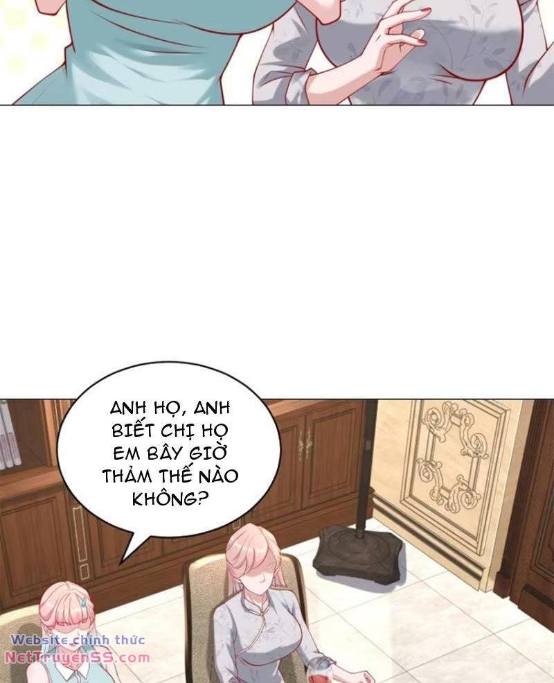 Tôi Là Tài Xế Xe Công Nghệ Có Chút Tiền Thì Đã Sao?: Chapter 107