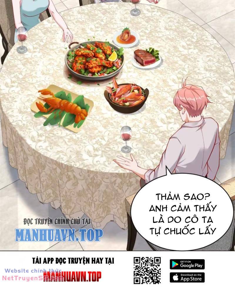 Tôi Là Tài Xế Xe Công Nghệ Có Chút Tiền Thì Đã Sao?: Chapter 107