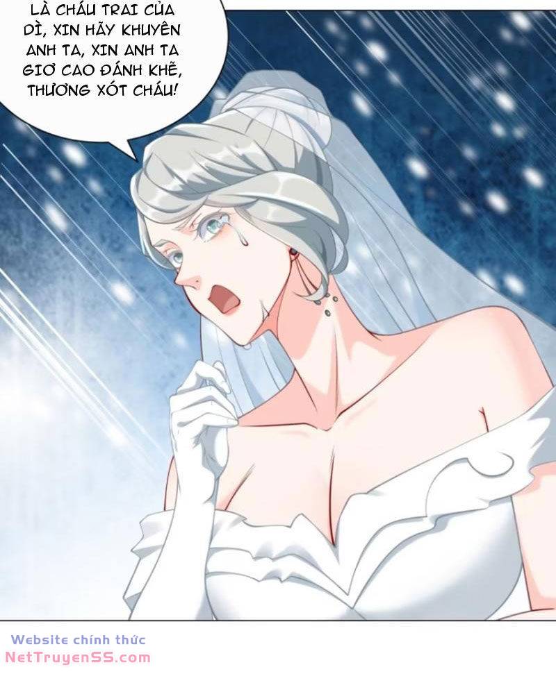 Tôi Là Tài Xế Xe Công Nghệ Có Chút Tiền Thì Đã Sao?: Chapter 107