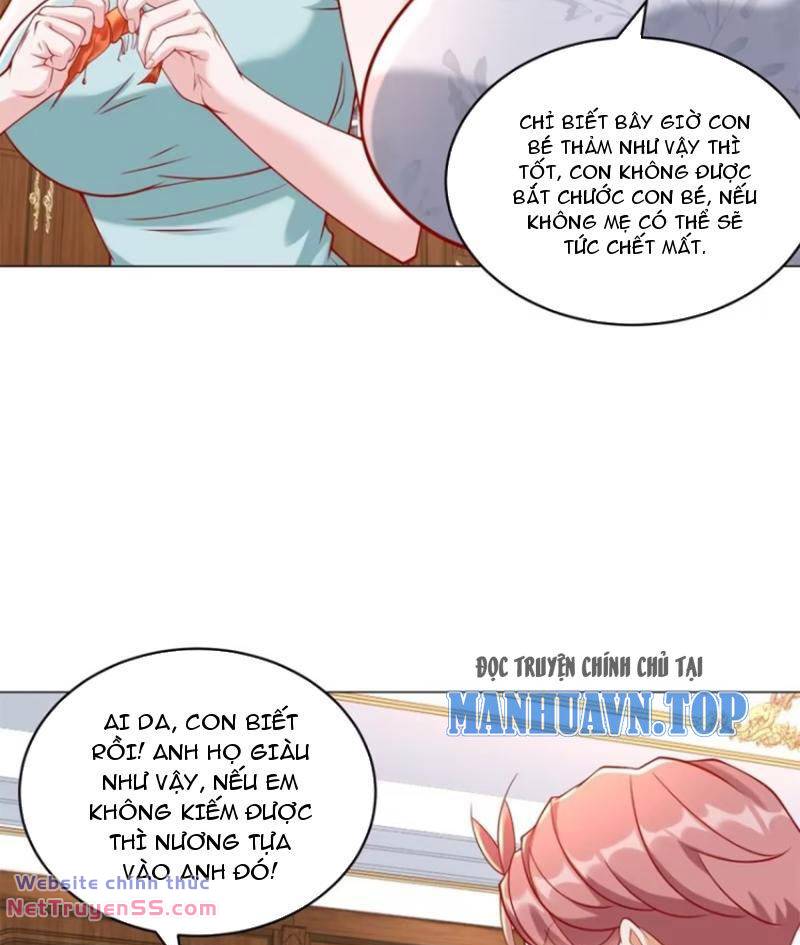 Tôi Là Tài Xế Xe Công Nghệ Có Chút Tiền Thì Đã Sao?: Chapter 107