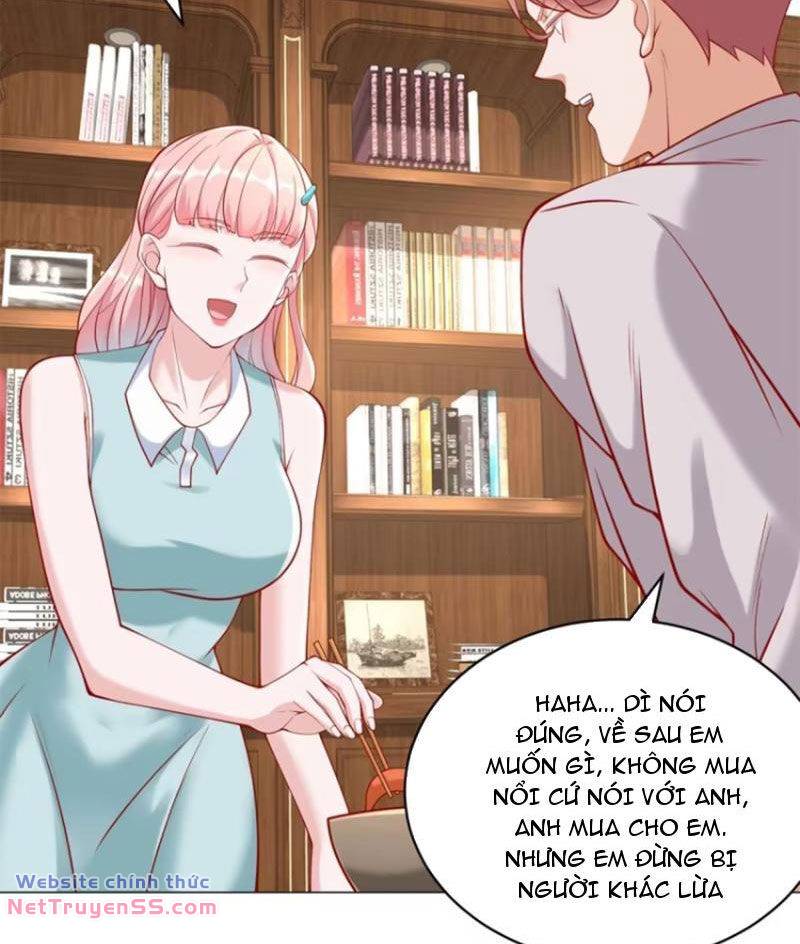 Tôi Là Tài Xế Xe Công Nghệ Có Chút Tiền Thì Đã Sao?: Chapter 107