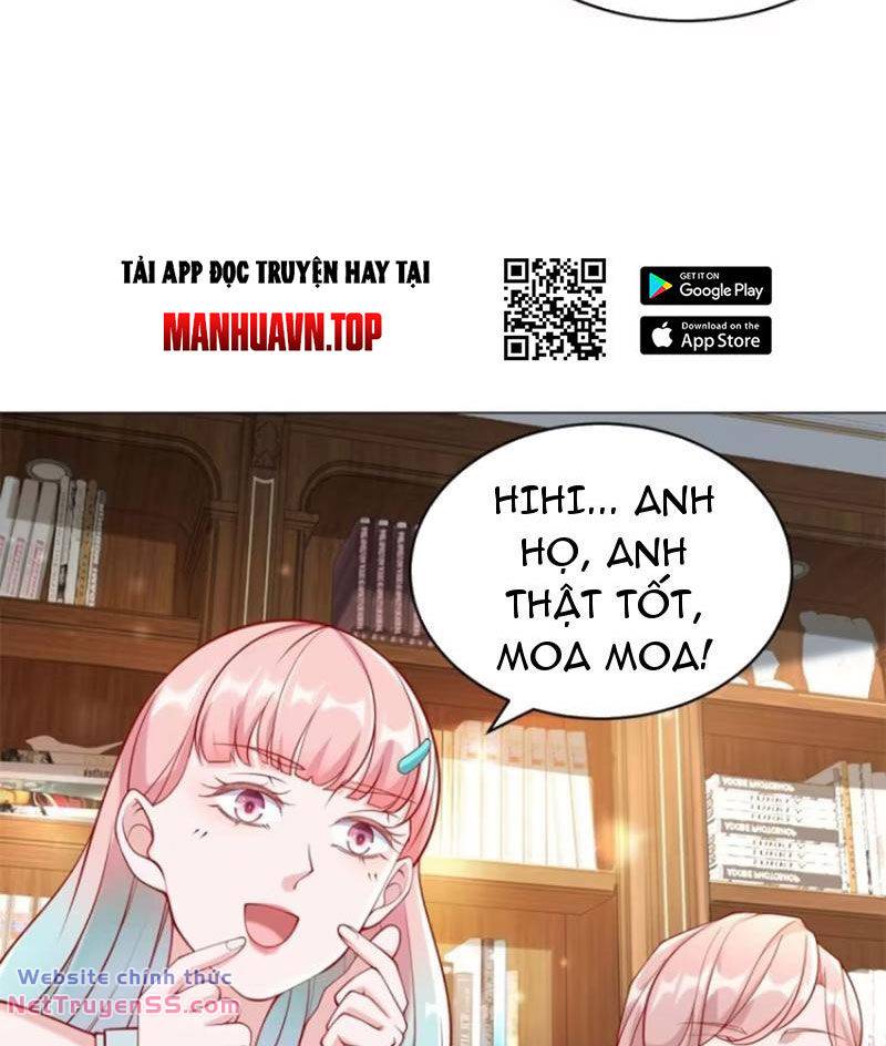 Tôi Là Tài Xế Xe Công Nghệ Có Chút Tiền Thì Đã Sao?: Chapter 107