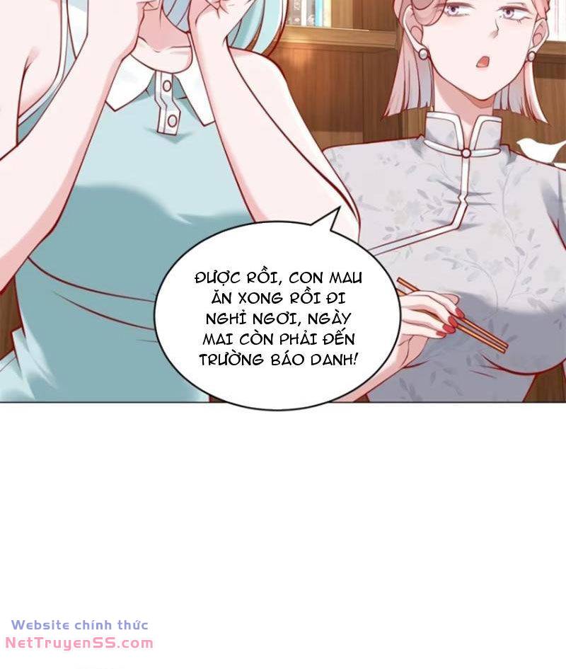 Tôi Là Tài Xế Xe Công Nghệ Có Chút Tiền Thì Đã Sao?: Chapter 107