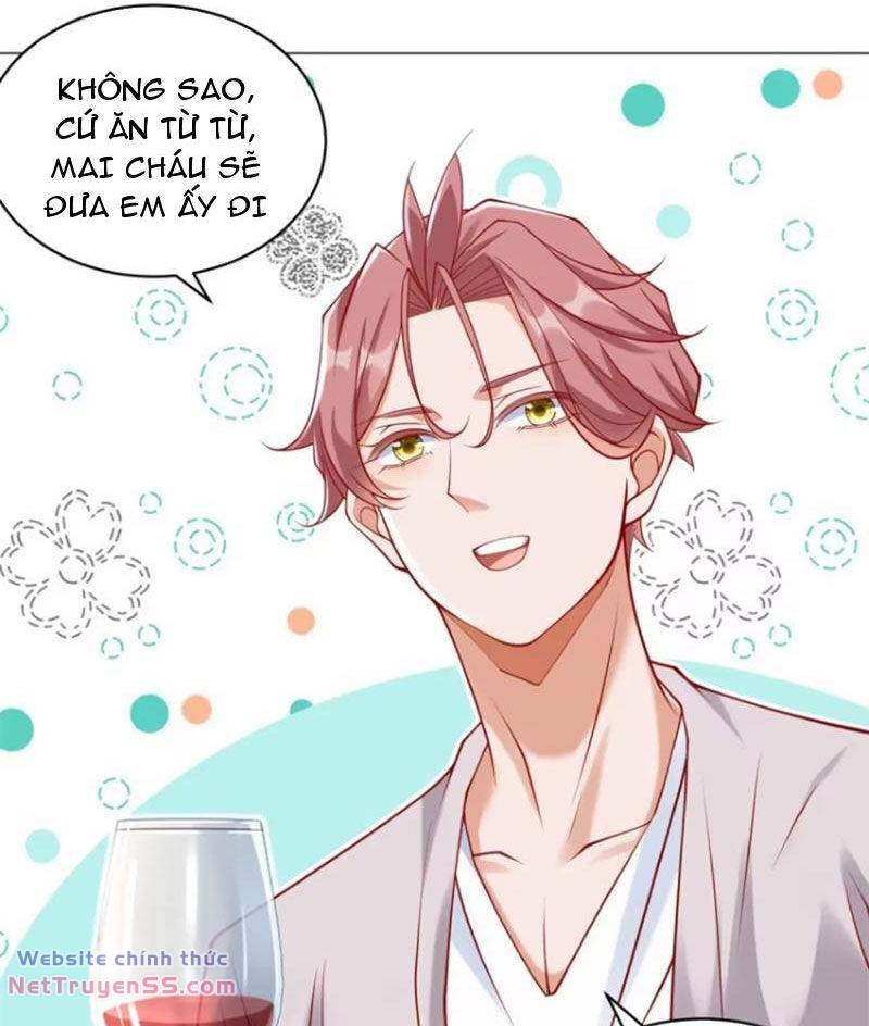 Tôi Là Tài Xế Xe Công Nghệ Có Chút Tiền Thì Đã Sao?: Chapter 107