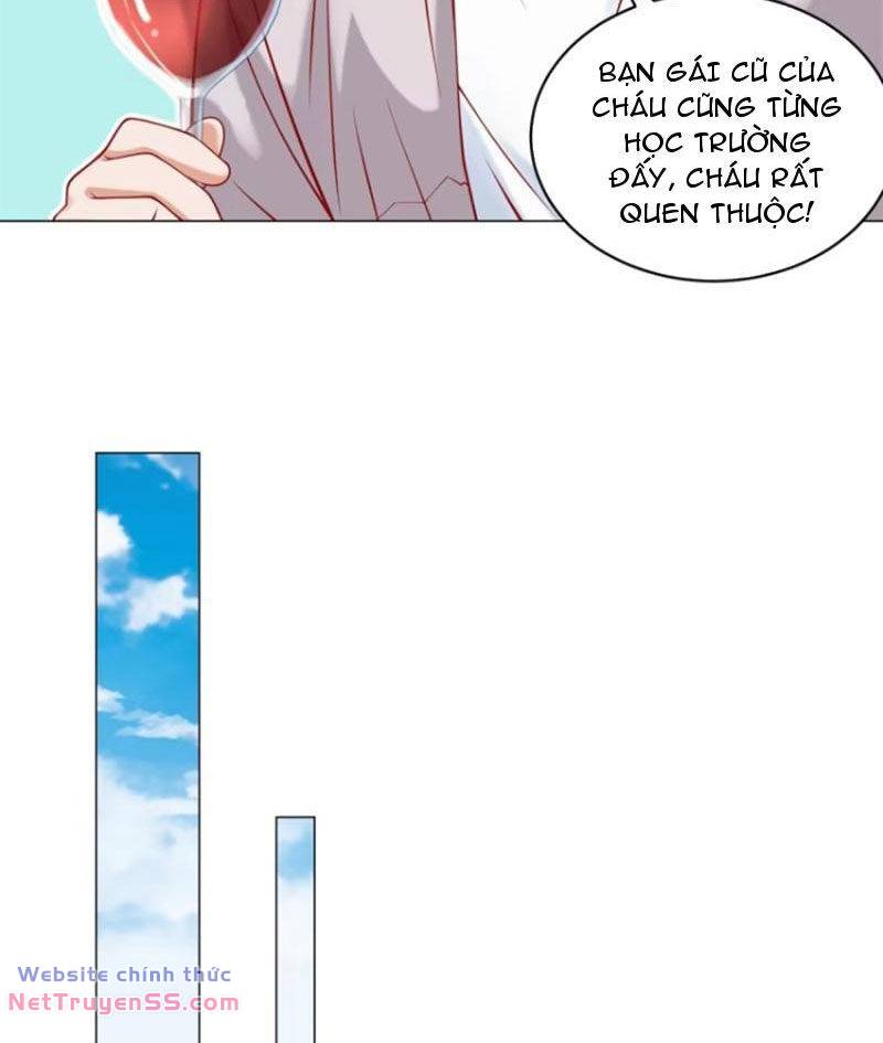 Tôi Là Tài Xế Xe Công Nghệ Có Chút Tiền Thì Đã Sao?: Chapter 107