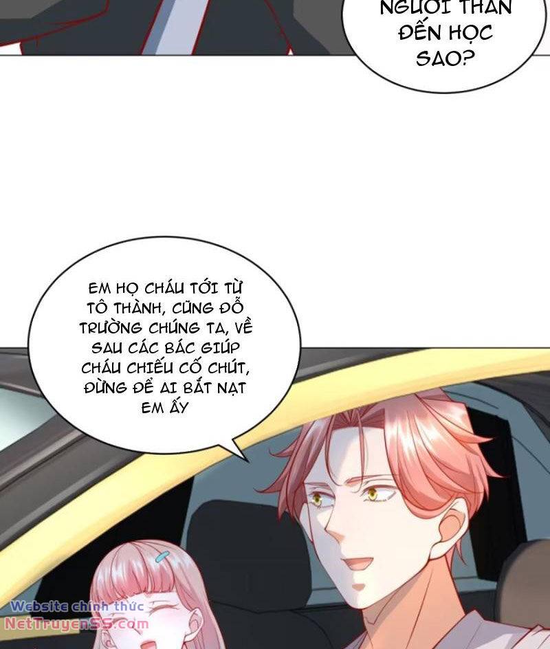 Tôi Là Tài Xế Xe Công Nghệ Có Chút Tiền Thì Đã Sao?: Chapter 107