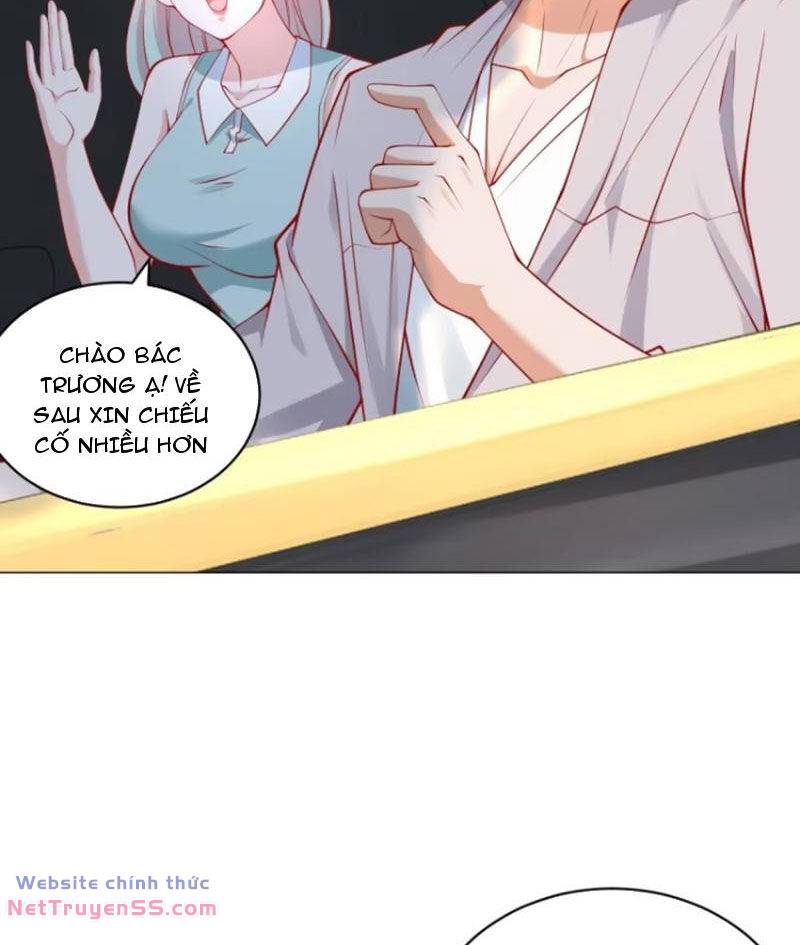 Tôi Là Tài Xế Xe Công Nghệ Có Chút Tiền Thì Đã Sao?: Chapter 107