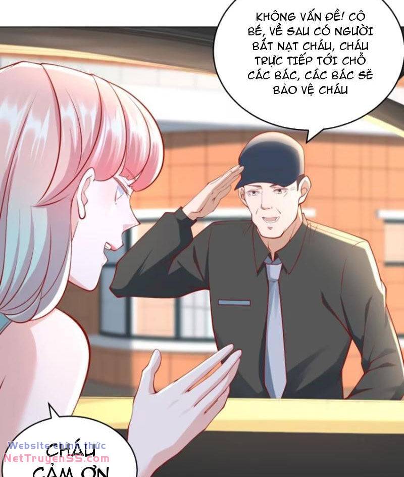 Tôi Là Tài Xế Xe Công Nghệ Có Chút Tiền Thì Đã Sao?: Chapter 107