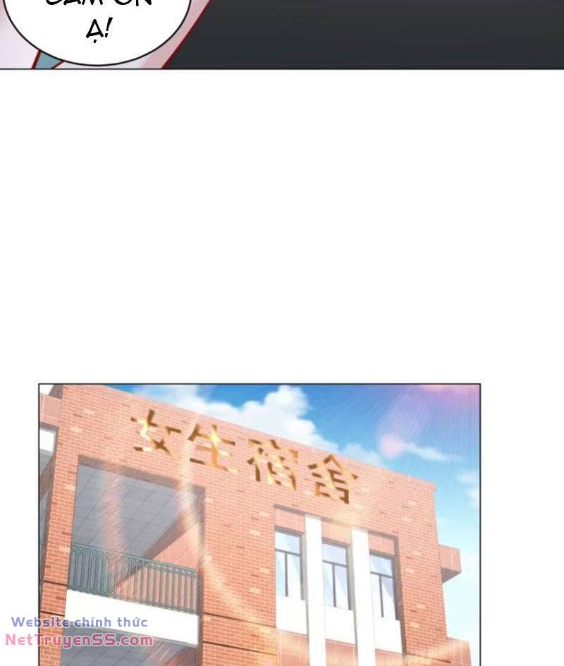 Tôi Là Tài Xế Xe Công Nghệ Có Chút Tiền Thì Đã Sao?: Chapter 107