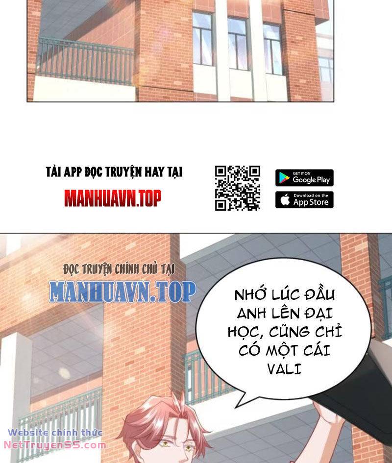Tôi Là Tài Xế Xe Công Nghệ Có Chút Tiền Thì Đã Sao?: Chapter 107