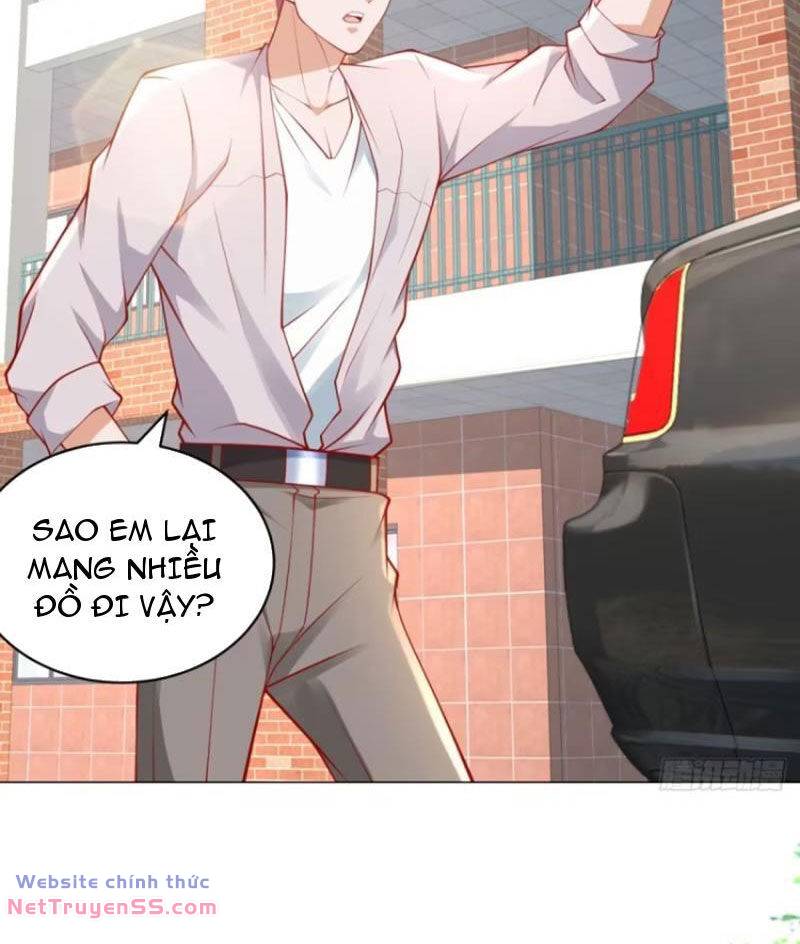 Tôi Là Tài Xế Xe Công Nghệ Có Chút Tiền Thì Đã Sao?: Chapter 107