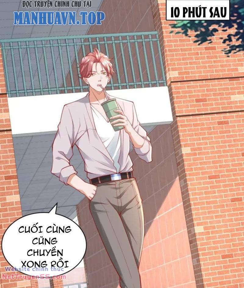 Tôi Là Tài Xế Xe Công Nghệ Có Chút Tiền Thì Đã Sao?: Chapter 107
