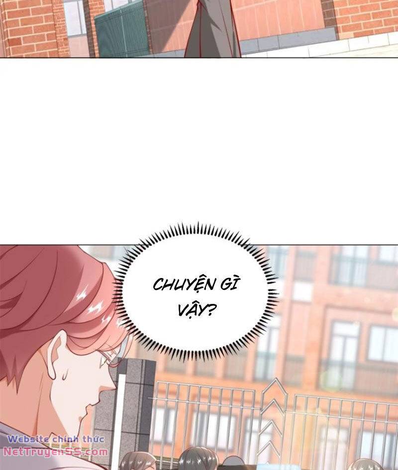 Tôi Là Tài Xế Xe Công Nghệ Có Chút Tiền Thì Đã Sao?: Chapter 107