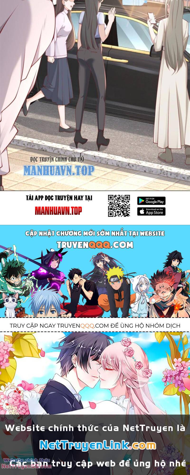 Tôi Là Tài Xế Xe Công Nghệ Có Chút Tiền Thì Đã Sao?: Chapter 107